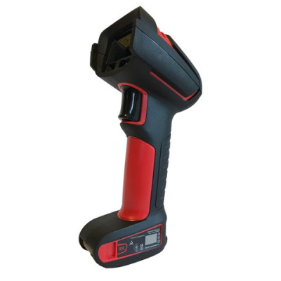 Honeywell 1990iXR-3USB-N Barcode Scanner