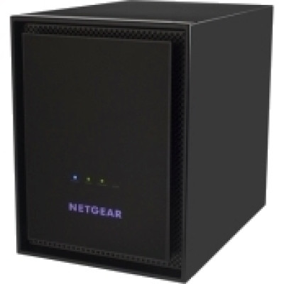 NETGEAR EDA500-100NAS Data Networking