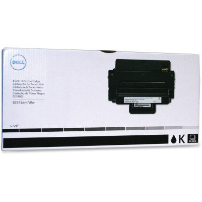 Dell C7D6F Toner