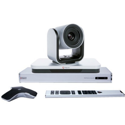 Polycom 7200-68511-125 Telecommunication Equipment