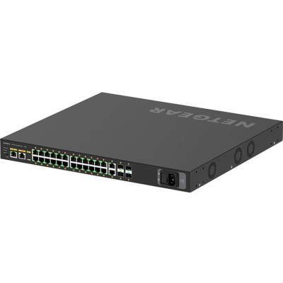 NETGEAR GSM4230P-100NAS Data Networking