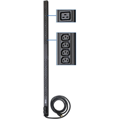 Tripp-Lite PDUV30HV Power Device