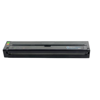 Printek 93862 Barcode Label Printer