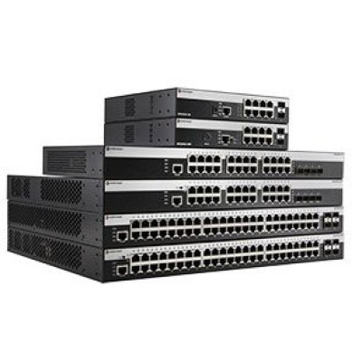 Extreme Networks 08G20G2-08P Ethernet Switch