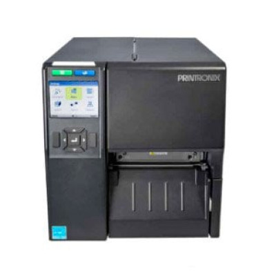 Printronix T43R4-112-1 Barcode Label Printer