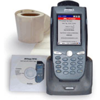 Unitech BSB-PA962-RFID-Z RFID Reader