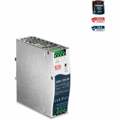 TRENDnet TI-S12048 Accessory
