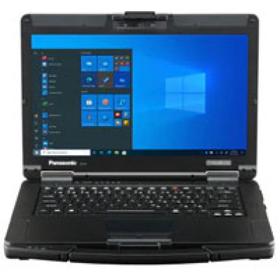 Panasonic FZ-55DZ002VM Laptop