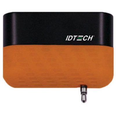 ID Tech ID-80110010-013 Credit Card Reader