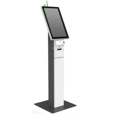 Posiflex EK2110D0100B31 POS System