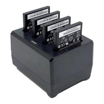 Unitech 5100-900037G Docks and Cradles