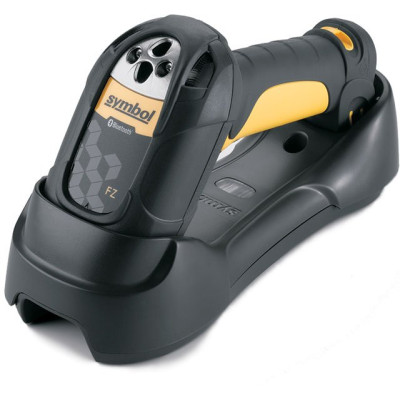Symbol LS3578-FZBR0100UR Barcode Scanner