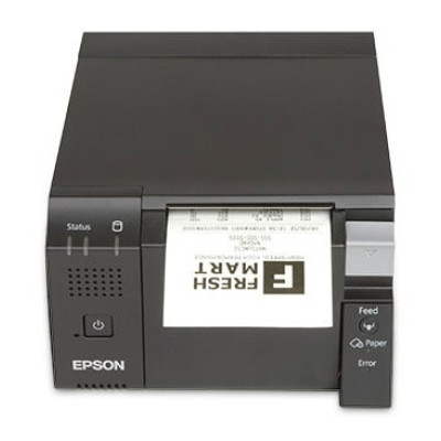 Epson C31CD38A9801 Receipt Printer