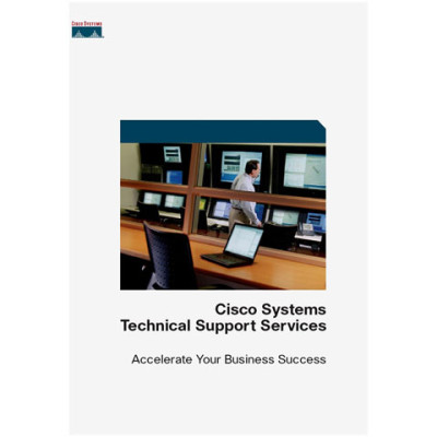 Cisco CON-SNTE-1242GAK9 Service Contract