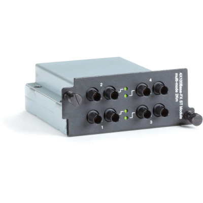 Black Box LE2711C Wireless Switch