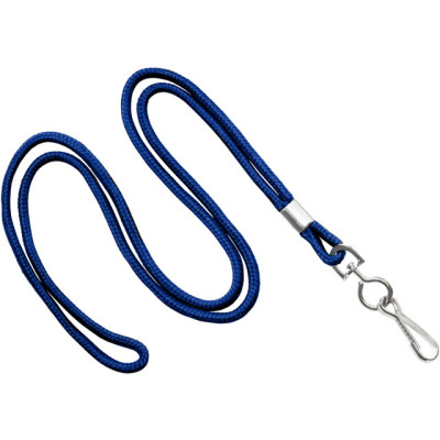 Brady NL-7S-RBLU Lanyard