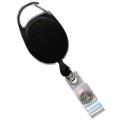 Brady Badge Reels - Big Sales, Big Inventory and Same Day Shipping!