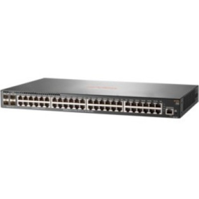 Aruba JL355A#ABA Ethernet Switch