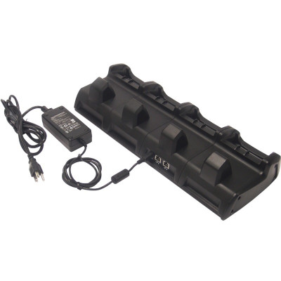 Janam CKT-G4-001E Docks and Cradles
