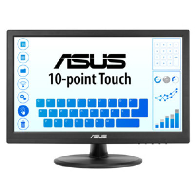 Asus VT168HR Touchscreen