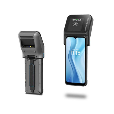 Touch Dynamic Q60000NN3 Payment Terminal