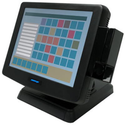Posiflex KS6615EXAWXP-1.5 POS Touch Terminal