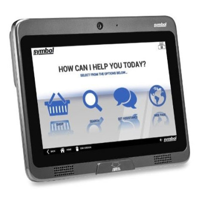 Zebra CC5000-10L16X1WW Data Terminal