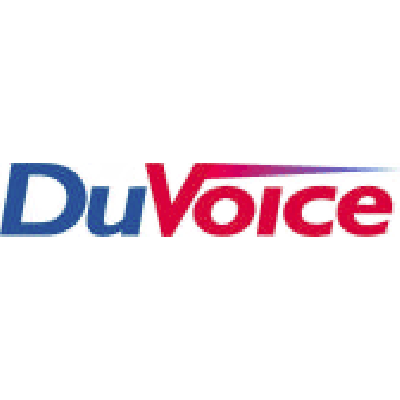 DuVoice CA-PSL250 Telecommunication Equipment