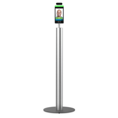 Barcodes KIOSK-FR-TV-DEVICE Data Terminal