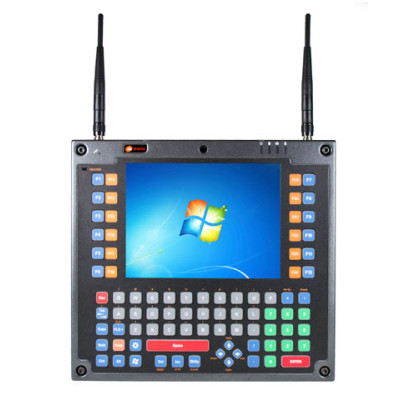 DLI 9300B Data Terminal