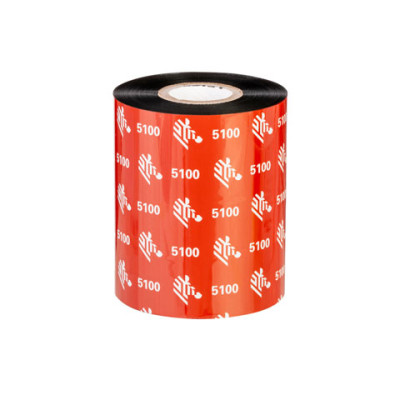 Zebra 05100BK04045 Ribbon