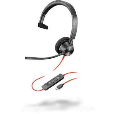 Poly 214011-01 Headset