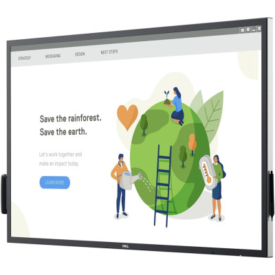 Dell DELL-C5522QT Touchscreen