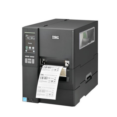 TSC MH341P-A001-0601 Barcode Label Printer