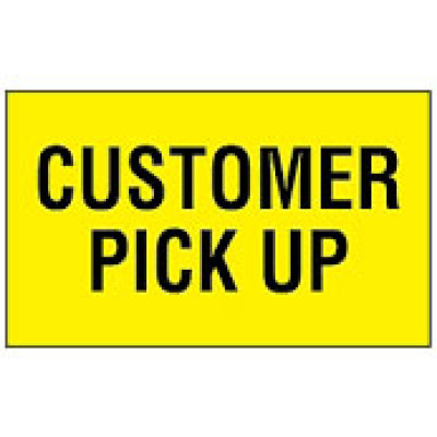 AirTrack® S-2302-COMPARABLE Shipping Labels
