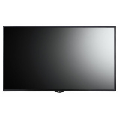 LG 32SE3KE-B Digital Signage Display