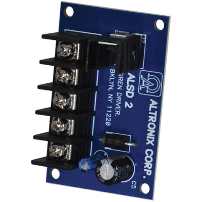 Altronix ALSD2 Accessory