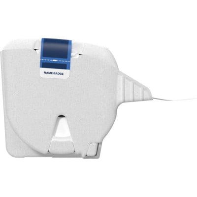 Zebra ZSB-LC5 Barcode Label