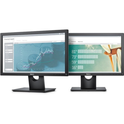 Dell E1916H Monitor