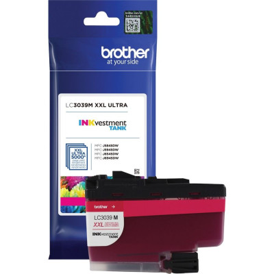 Brother LC3039M InkJet Cartridge