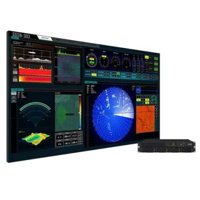 Planar 998-1881-01 Digital Signage Display