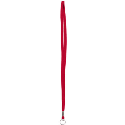 Brady NF-9R-RED Lanyard