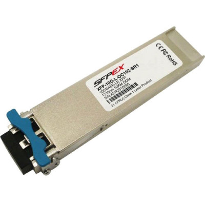 Juniper Networks XFP-10G-L-OC192-SR1 Accessory