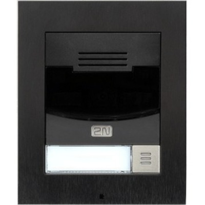 Axis 01302-001 CCTV Camera System