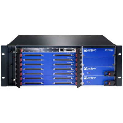 Juniper Networks CTP2056-AC-03 Wireless Router
