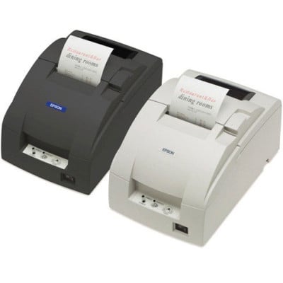 Epson C31C514A7881 Receipt Printer