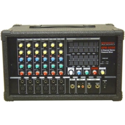 Pryme SPM-630 Accessory