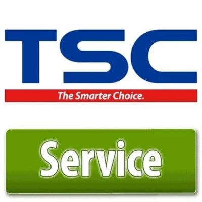 TSC 12640-00-A0-60-10 Service Contract
