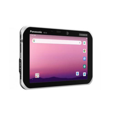 Panasonic FZ-S1ABAACAM Tablet