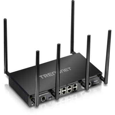TRENDnet TEW-829DRU Data Networking